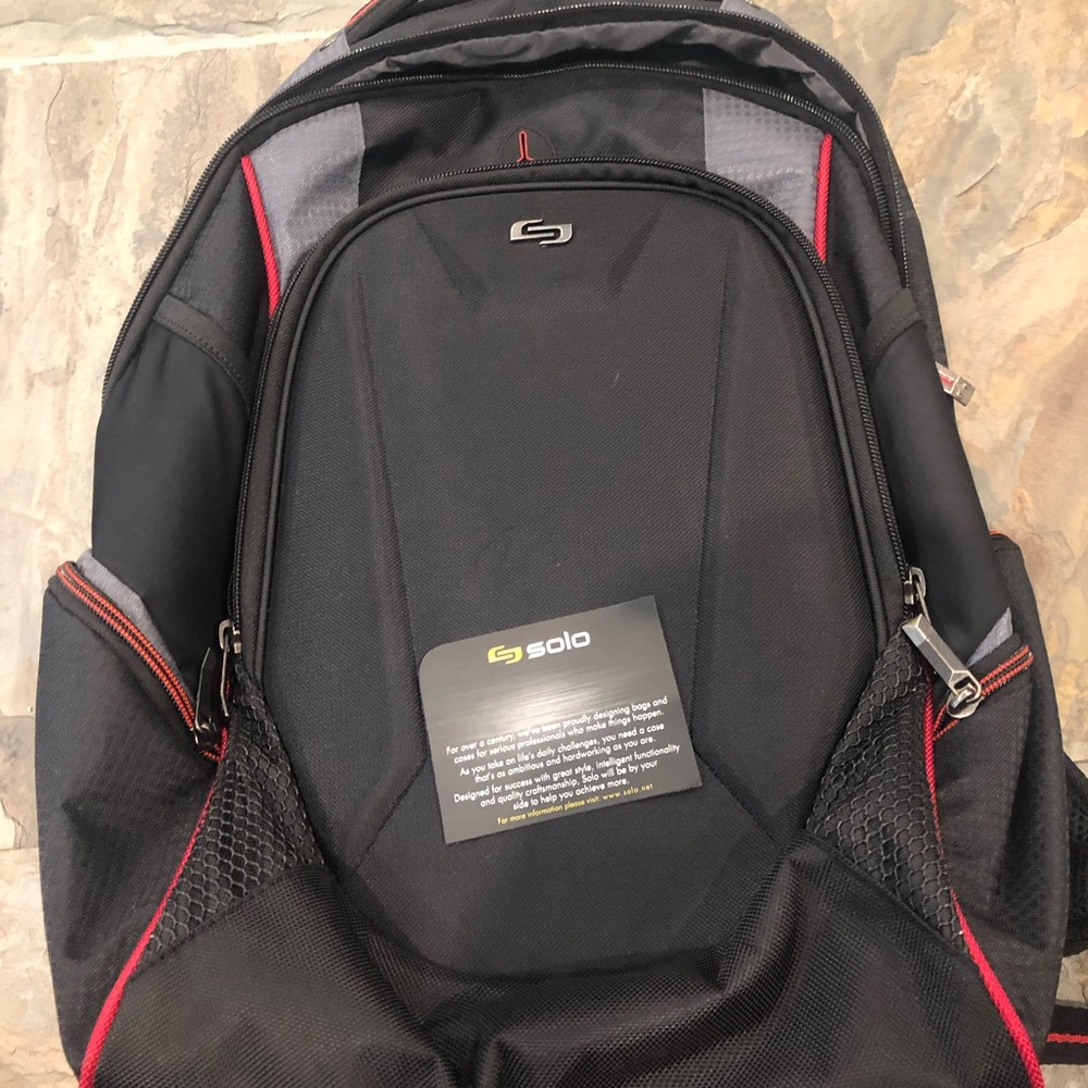 Bag